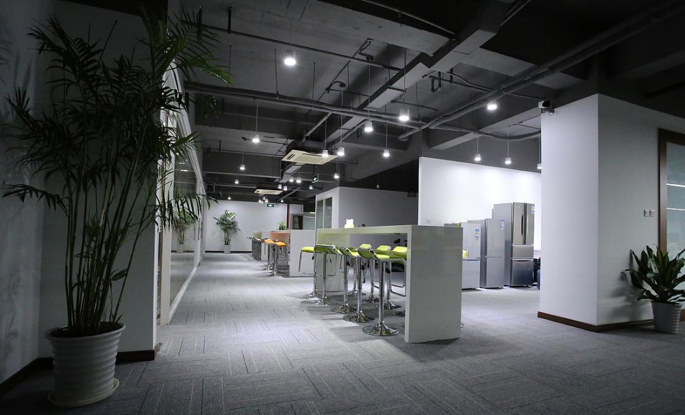 成都装修公司成都大型办公室装修如何设计才能体现高端品位 成都装修公司成都大型办公室装修如何设计才能体现高端品位