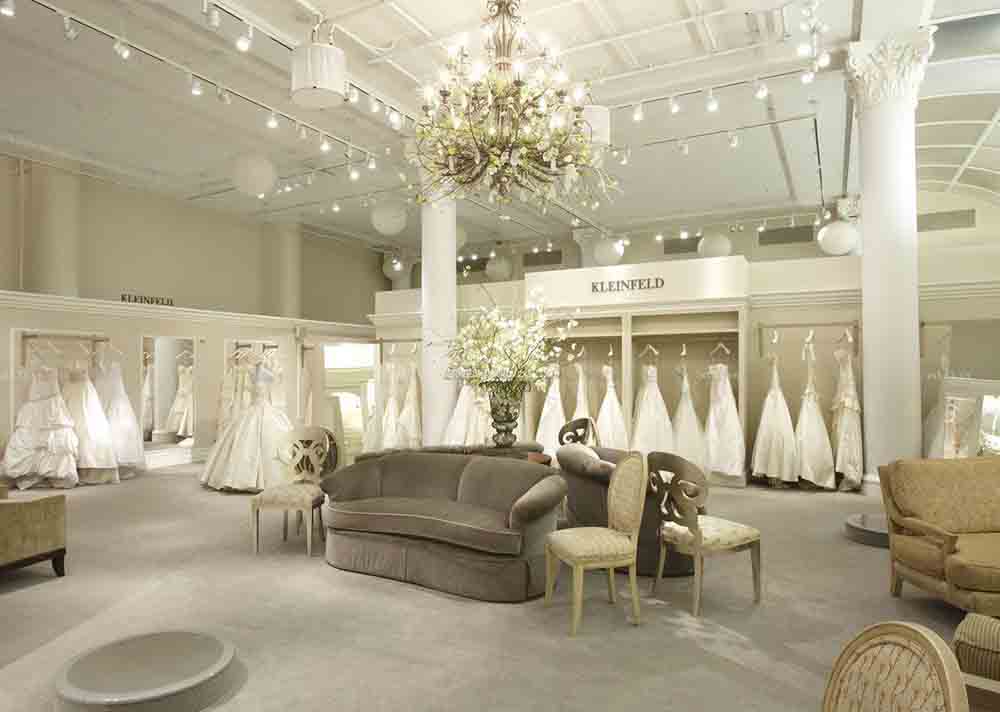 婚纱店效果图 婚纱店效果图