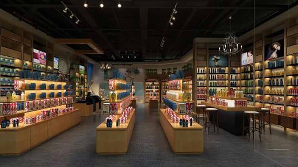 成都开超市如何装修吸引住大量消费者? 成都开超市如何装修吸引住大量消费者?