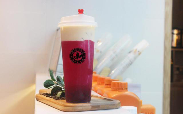 成都网红奶茶店装修技巧配色设计知识 成都网红奶茶店装修技巧配色设计知识