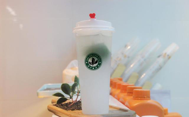 成都奶茶店装修设计风格 成都奶茶店装修设计风格