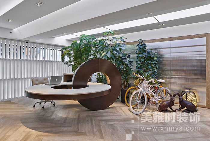 异形铺面应该如何装修设计 异形铺面应该如何装修设计