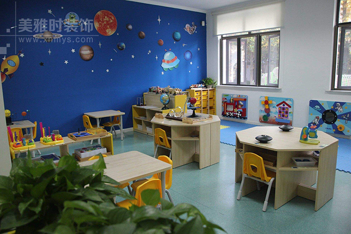 成都新装修幼儿园注意事项 成都新装修幼儿园注意事项
