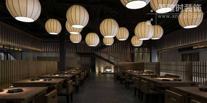成都火锅店装修设计要点 成都火锅店装修设计要点